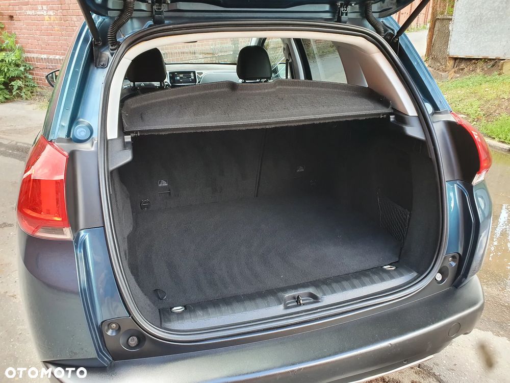 Peugeot 2008 PureTech 130 Stop&Start Crossway - 24