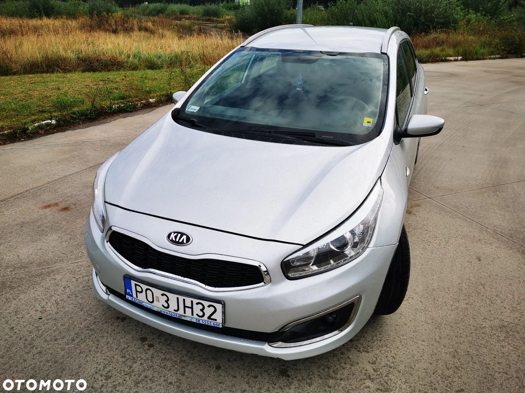 Kia Ceed Cee'd 1.4 CRDi M - 3