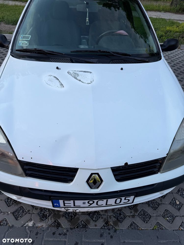 Renault Clio 1.5 dCi Extreme - 4