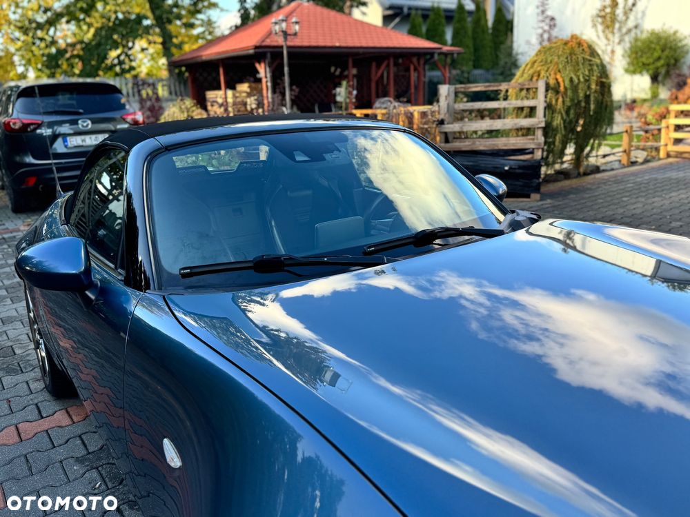 Mazda MX-5 2.0 Skyfreedom i-ELOOP - 10