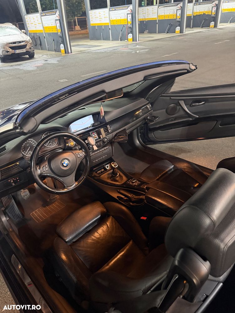 BMW Seria 3 320d - 5