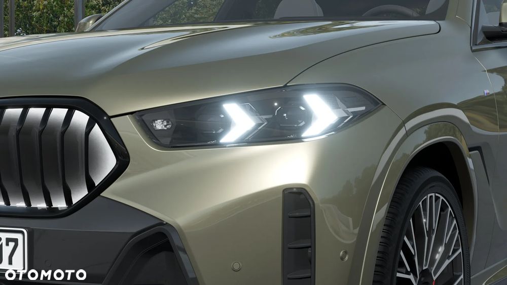 BMW X6 xDrive40i M Sport - 8