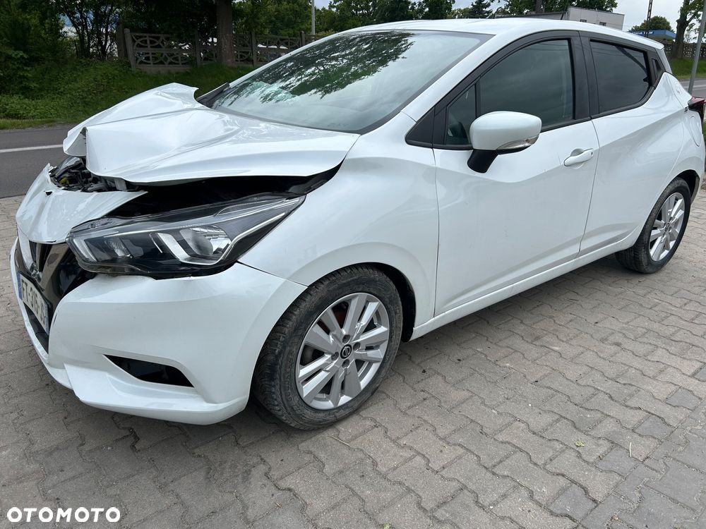 Nissan Micra - 35