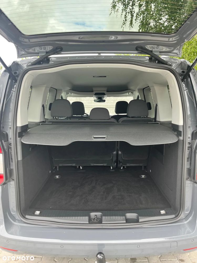 Volkswagen Caddy 1.5 TSI Life DSG - 9
