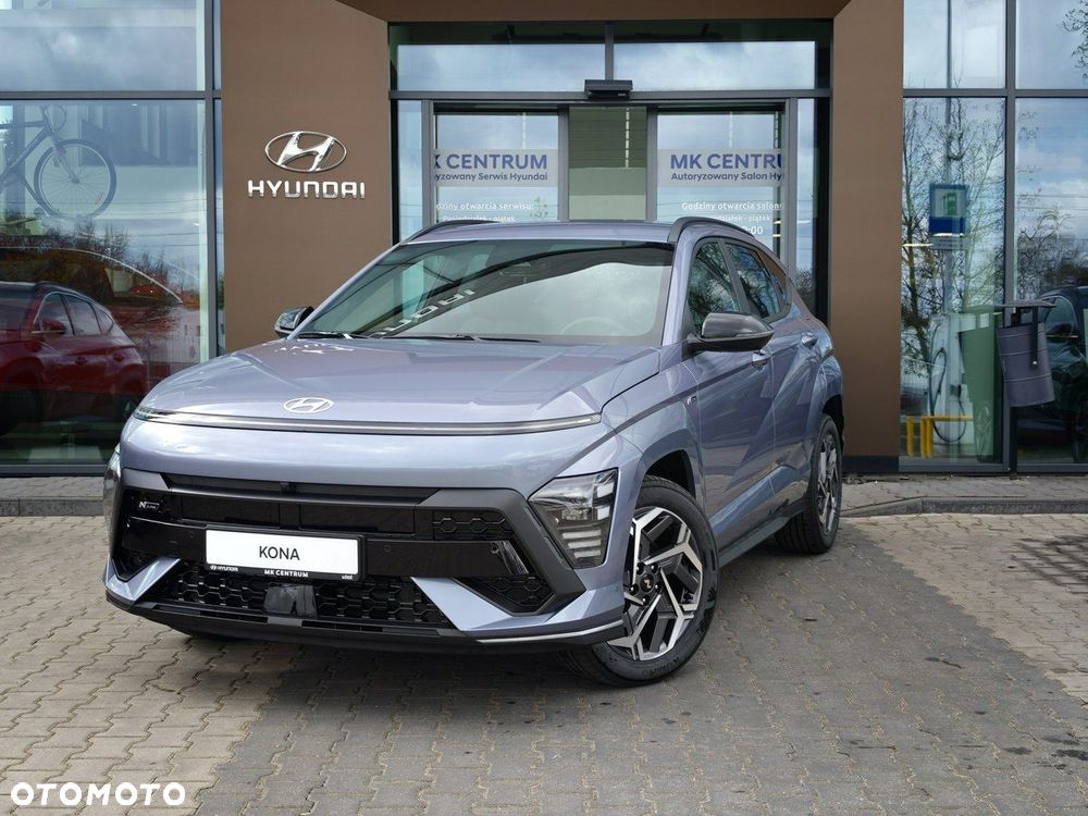 Hyundai Kona - 5