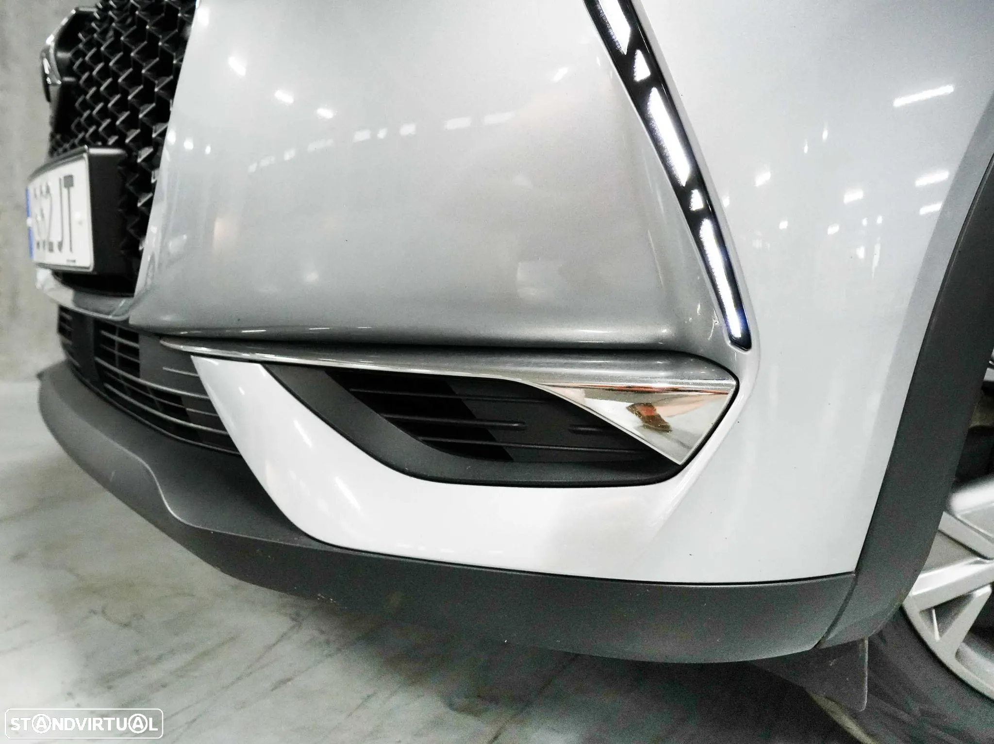 DS DS3 Crossback 1.5 BlueHDi Business EAT8 - 12