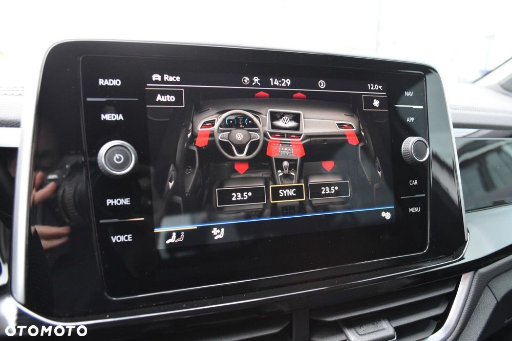 Volkswagen T-Roc 2.0 TSI 4Motion R DSG - 22