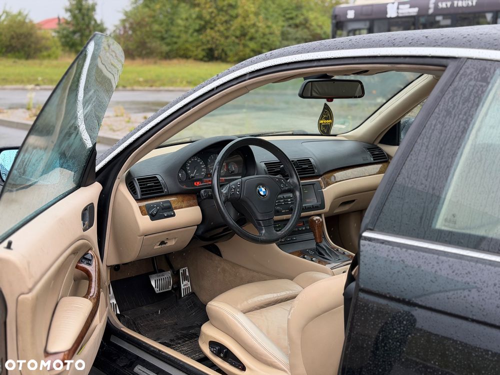 BMW Seria 3 - 9