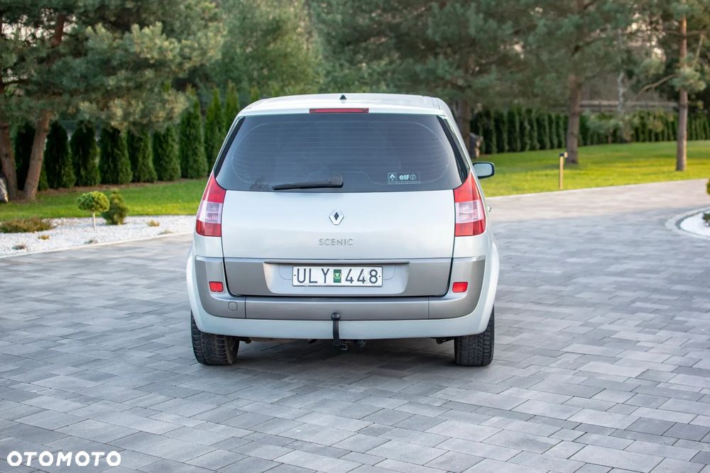Renault Scenic - 20