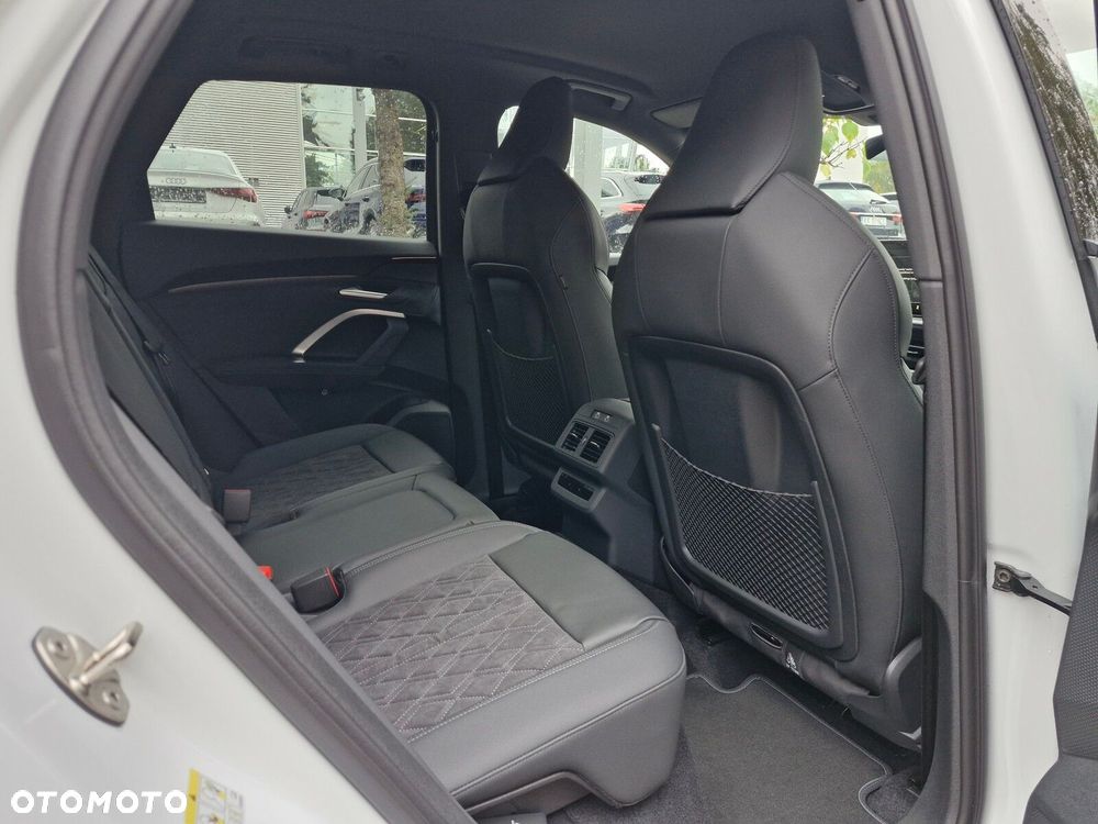 Audi Q5 TFSI mHEV 150 kW Quattro S tronic - 24