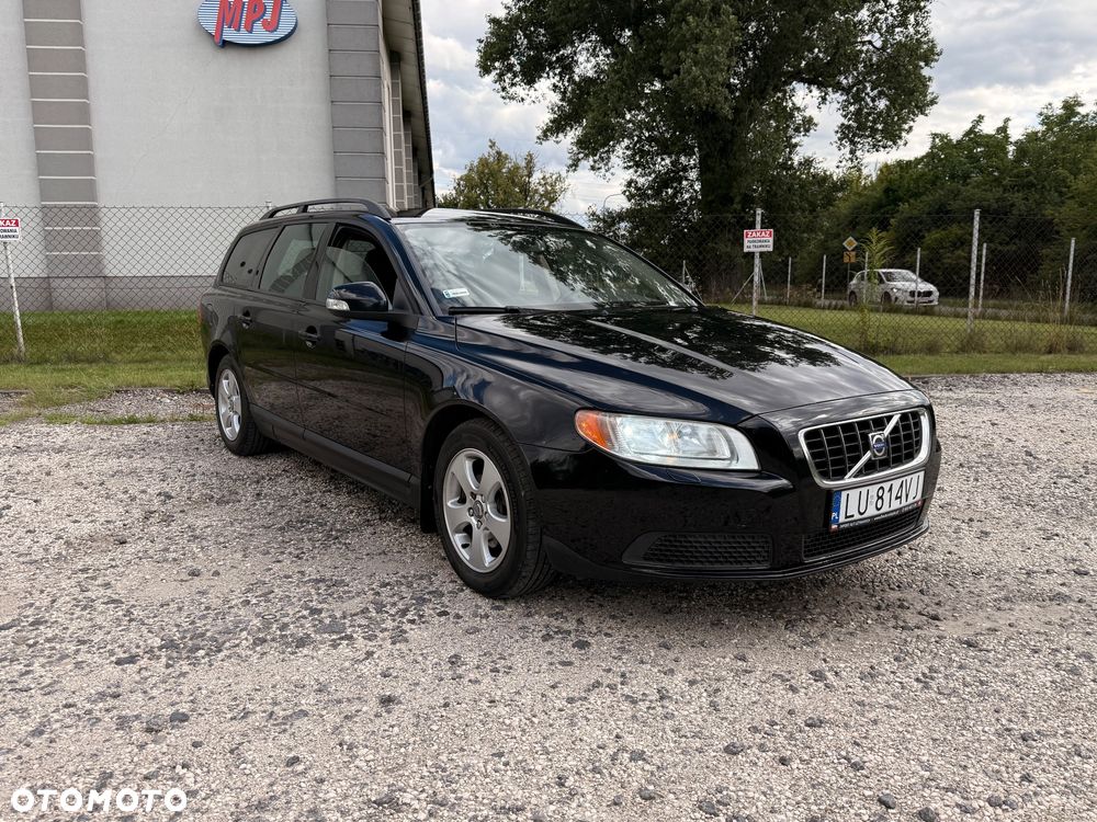 Volvo V70 2.0 - 1