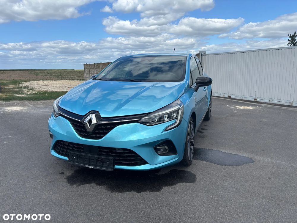 Renault Clio TCe 130 EDC GPF EDITION ONE - 4