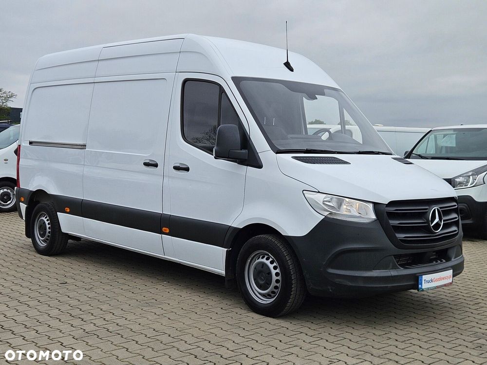 Mercedes-Benz Sprinter L2H2 *89999zł NETTO* 2.2Cdi/143KM automat - 3