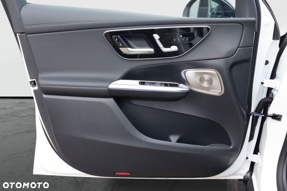 Mercedes-Benz GLC 200 mHEV 4-Matic AMG Line - 8