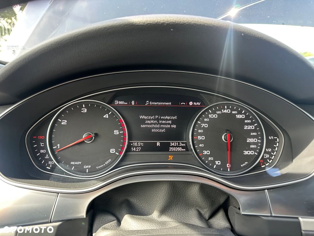 Audi A6 Avant - 15