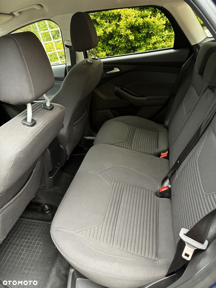 Ford Focus - 12