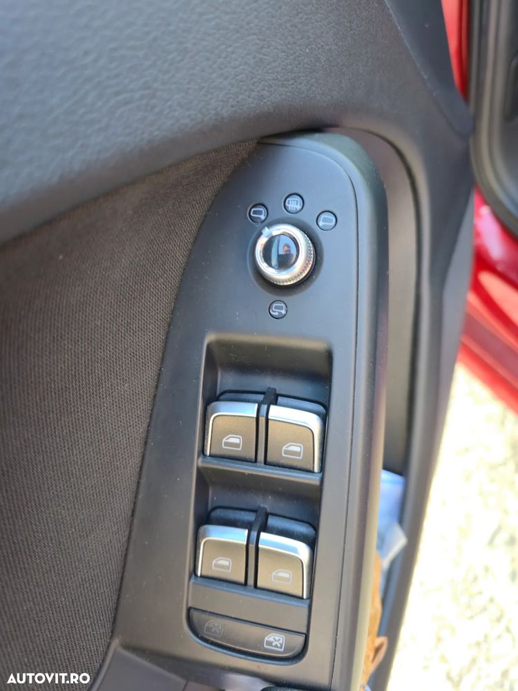 Audi A4 2.0 TDI Multitronic - 9