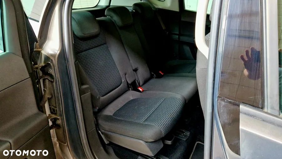 Opel Meriva 1.4 T Cosmo S&S - 11