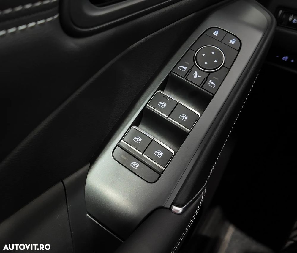 Nissan Qashqai 1.3 DIG-T MHEV Xtronic N-Connecta - 19