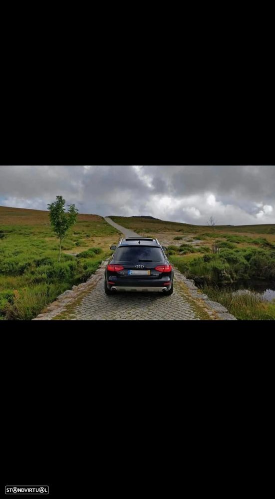 Audi A4 Allroad 2.0 TFSI S tronic - 3