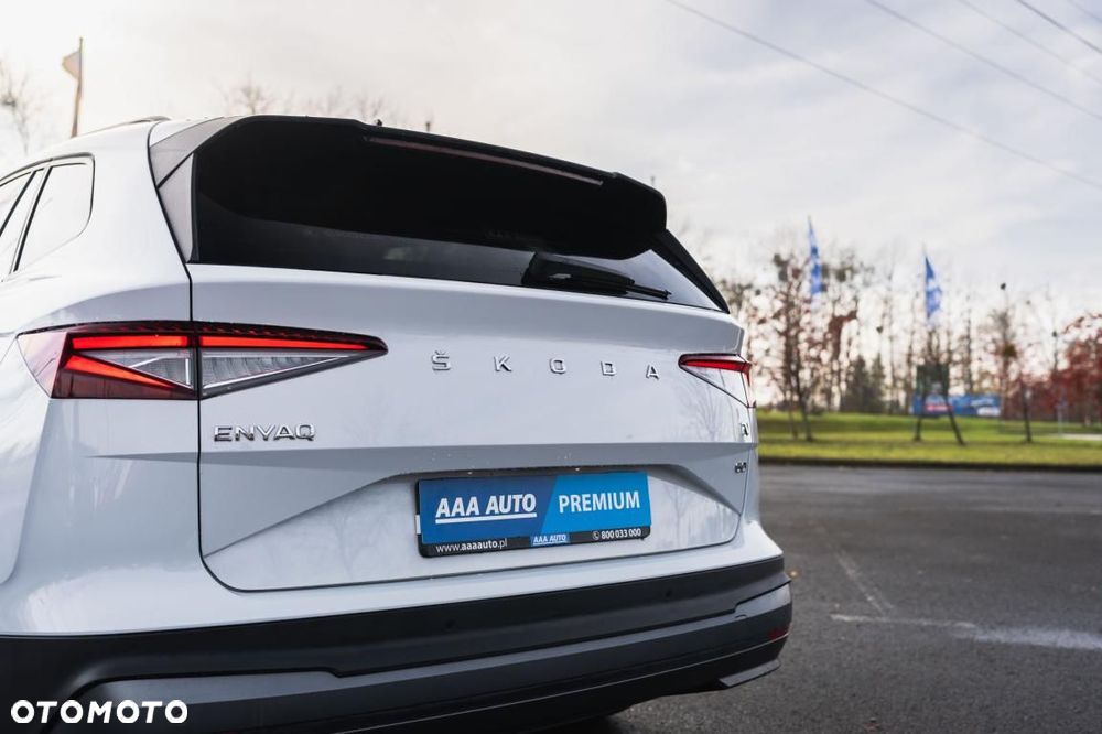 Skoda Enyaq - 14