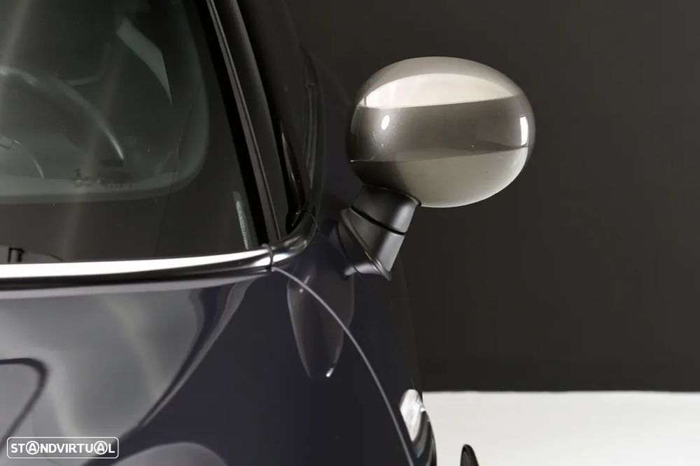 MINI 3 Portas John Cooper Works GP - 7