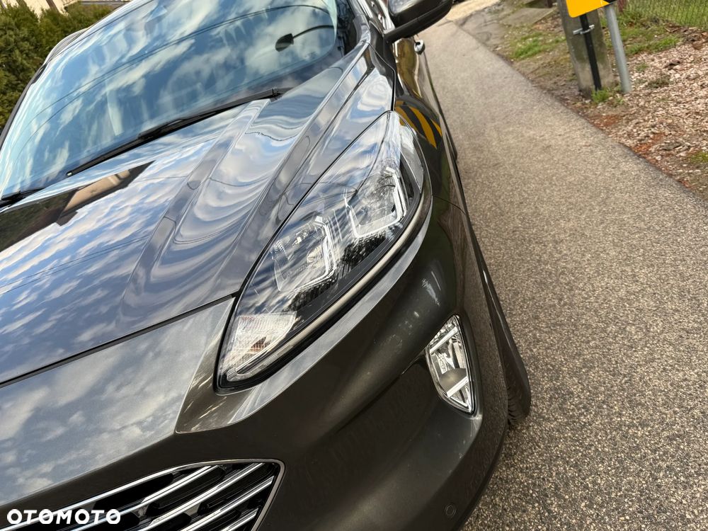 Ford Kuga 1.5 EcoBlue FWD Titanium - 39