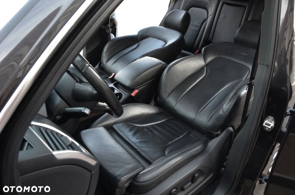 Audi Q5 2.0 TDI Quattro S tronic - 33