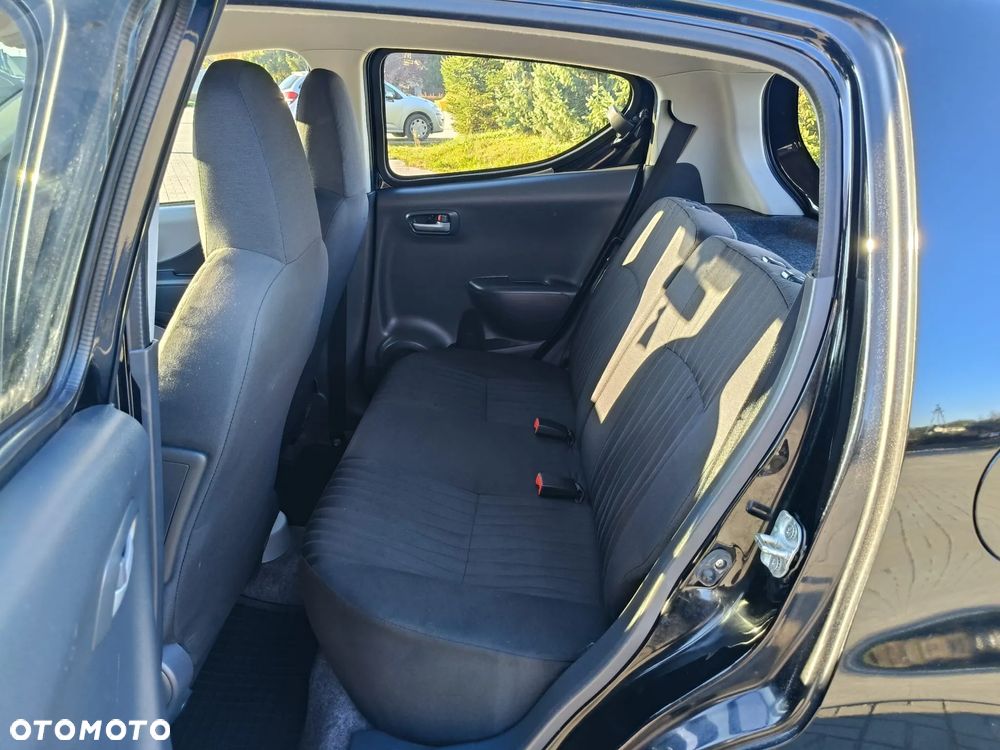 Nissan Pixo 1.0 acenta - 10