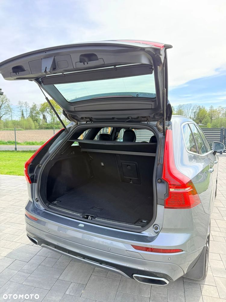 Volvo XC 60 D3 R-Design - 13