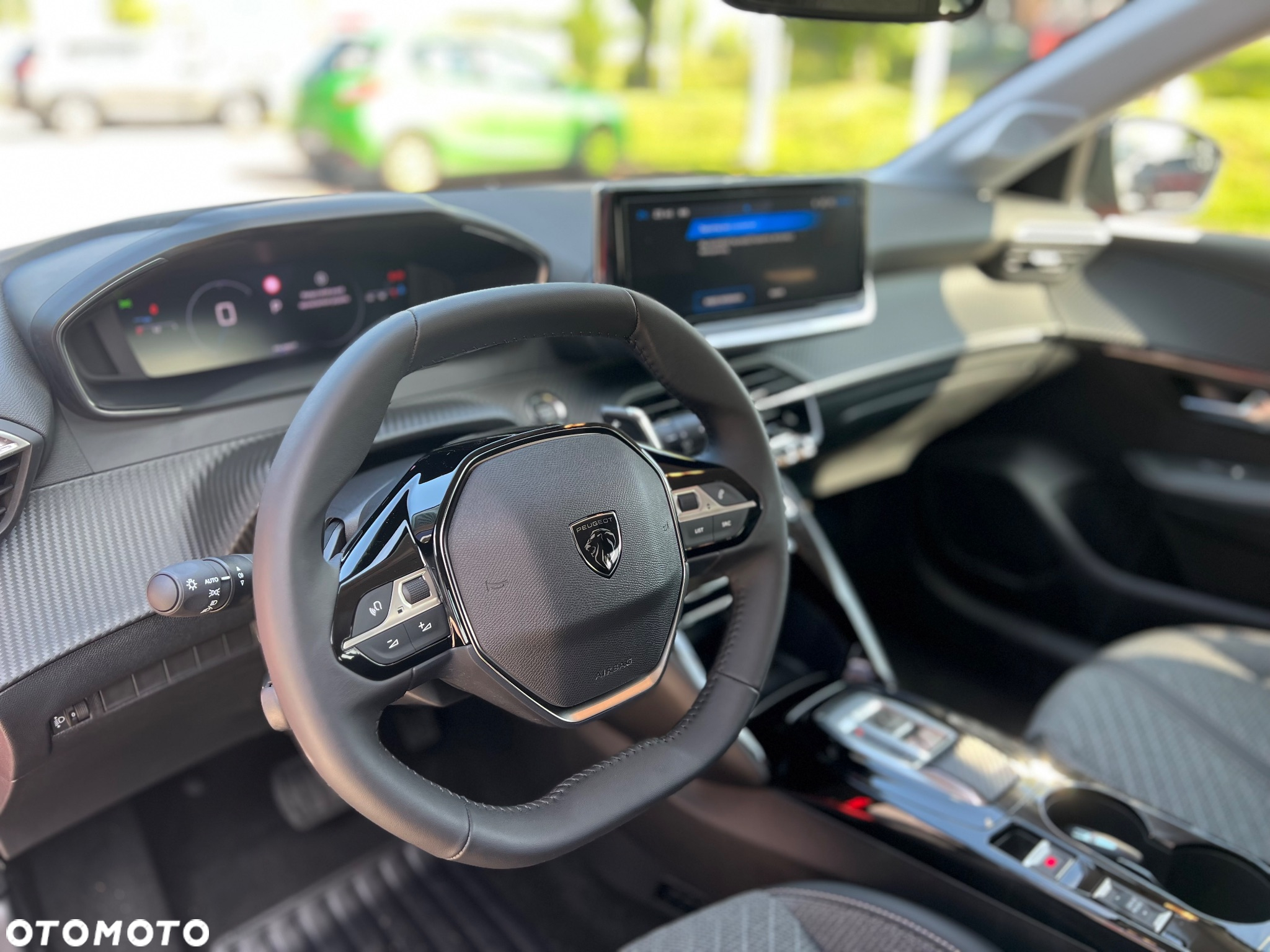 Peugeot 208 1.2 mHEV Allure - 12