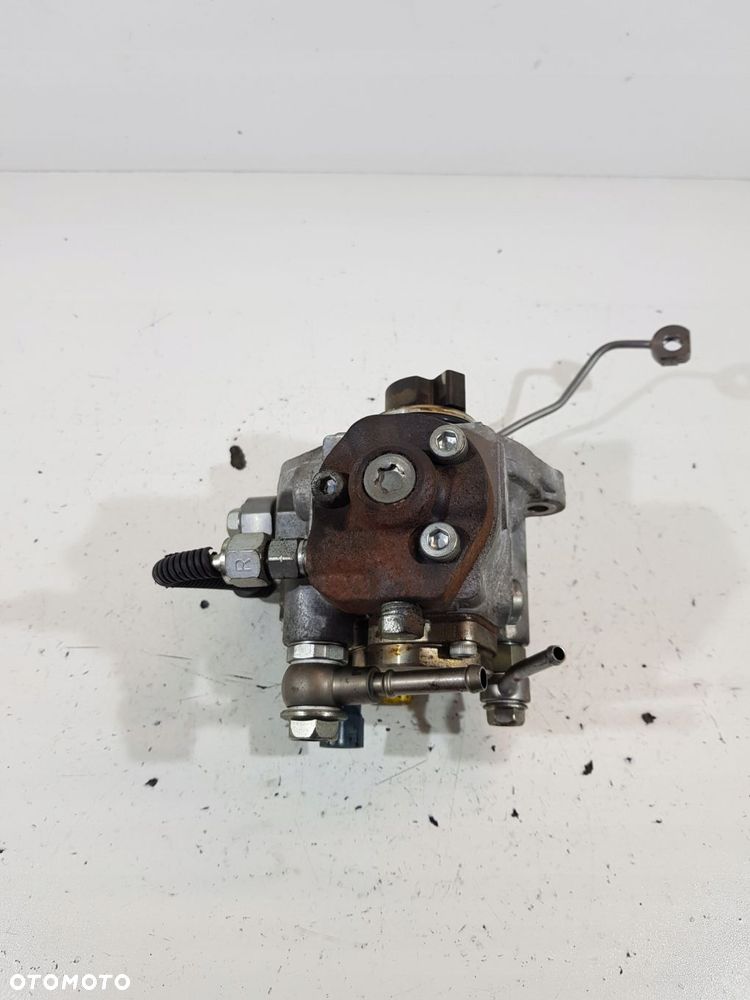 pompa wtryskowa 294000-1663 mazda 3 6 cx-3 cx-5 2.2 d sh01 - 2