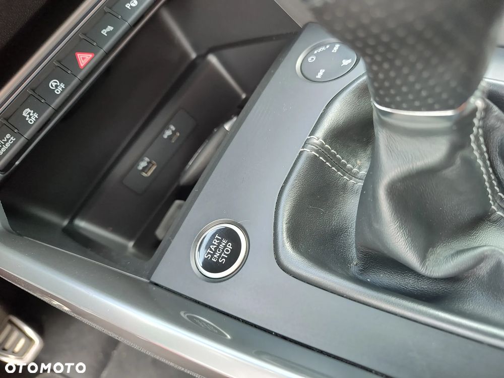 Audi A3 Sportback - 33