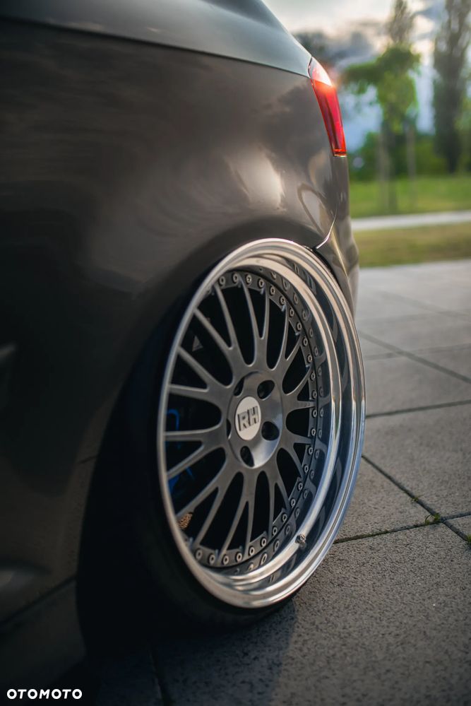 Audi A3 3-drzwiowe 2.0 TDI DPF quattro S line Sportpaket - 9