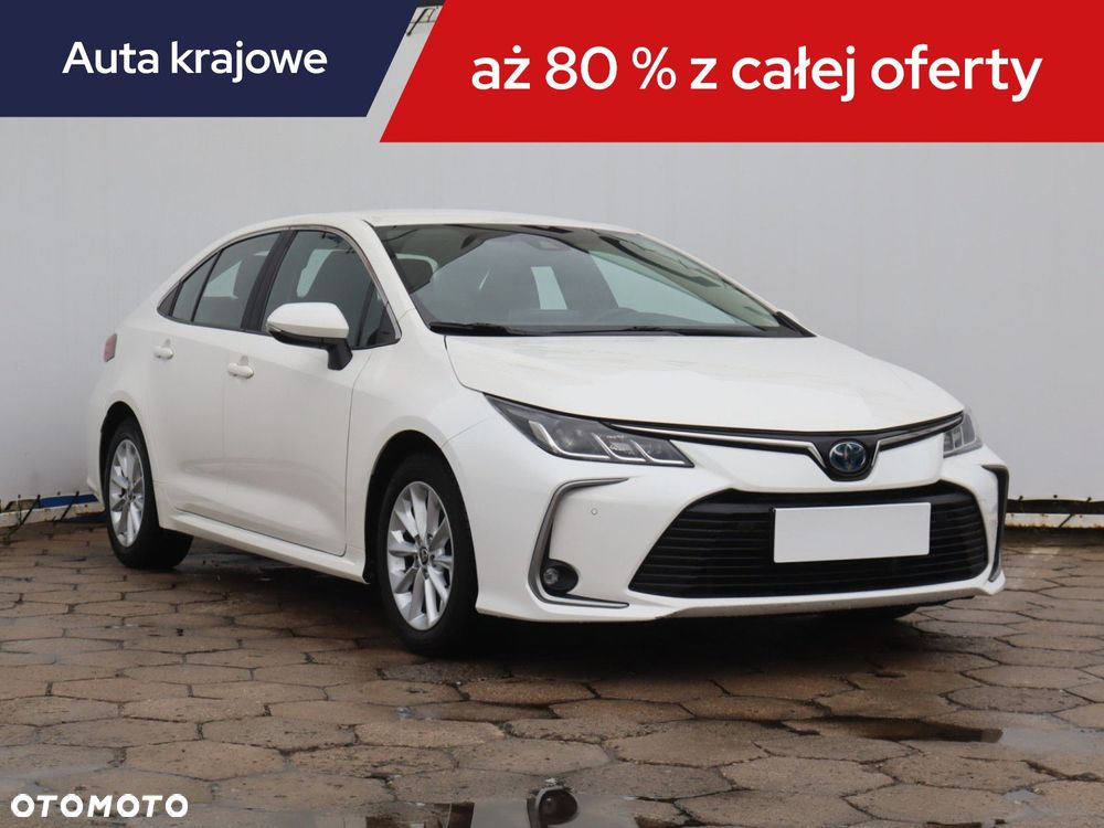 Toyota Corolla - 3