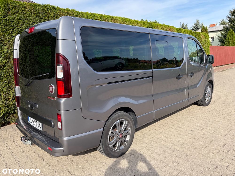 Fiat Talento 2020 photo 4