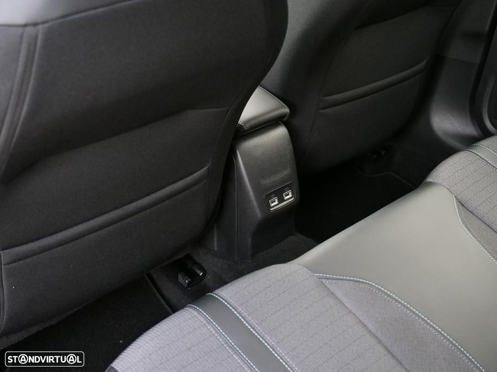 Peugeot e-208 50 kWh Allure - 29