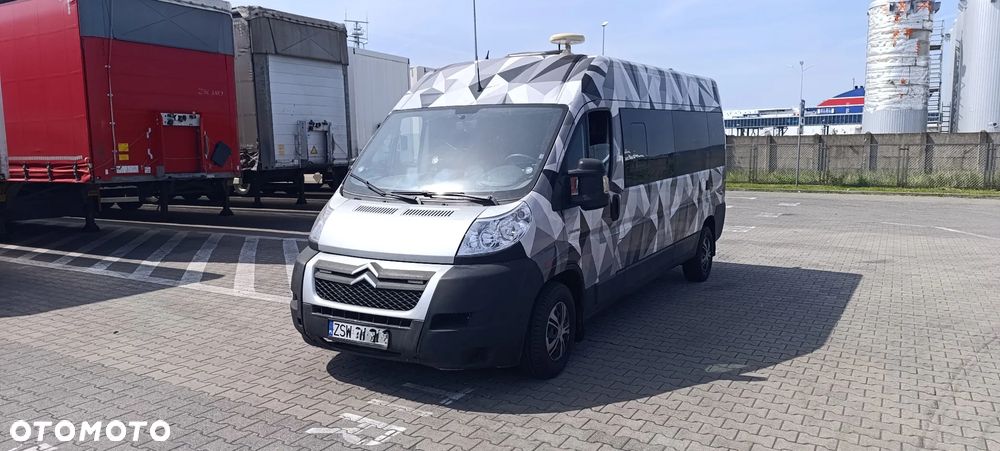 Citroën Jumper - 1
