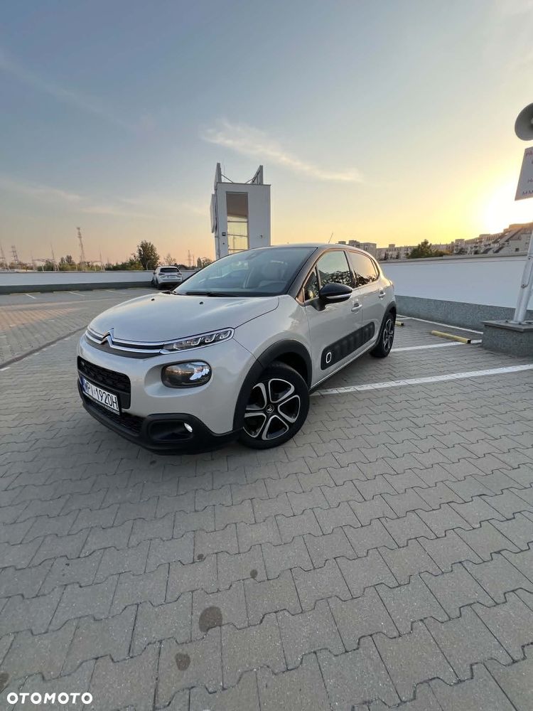 Citroën C3 1.2 PureTech Feel - 4