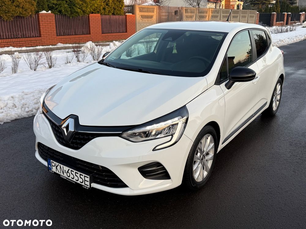 Renault Clio 1.0 TCe Zen - 9
