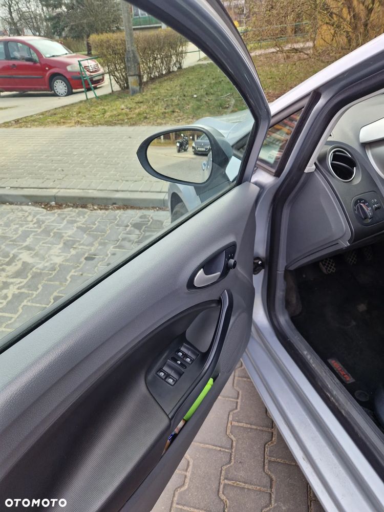 Seat Ibiza 1.6 TDI DPF Style - 15