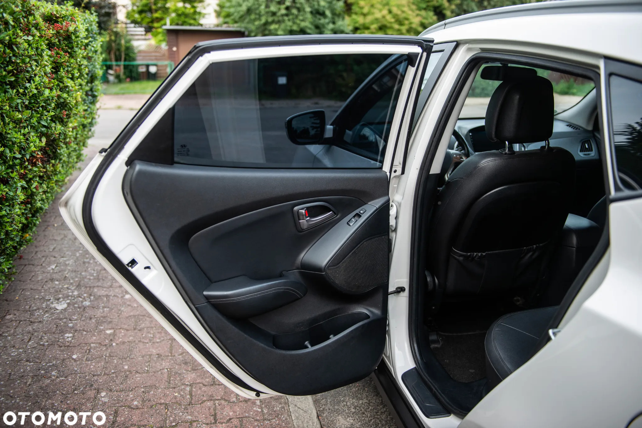 Hyundai ix35 1.6 2WD Comfort - 23
