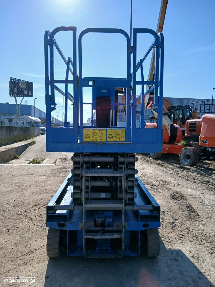 Genie GS-3246 - 4
