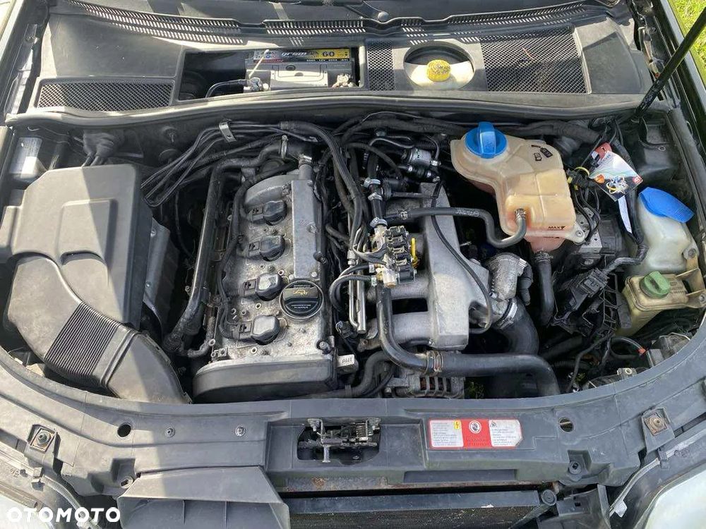 Audi A6 - 14