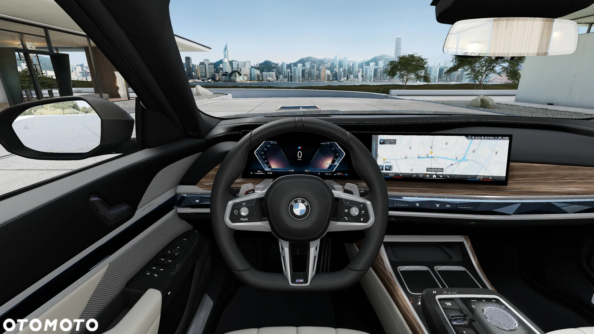 BMW Seria 7 - 13