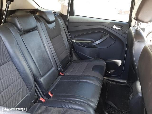 Peças Ford Kuga Titanium 2.0 2014 - 9