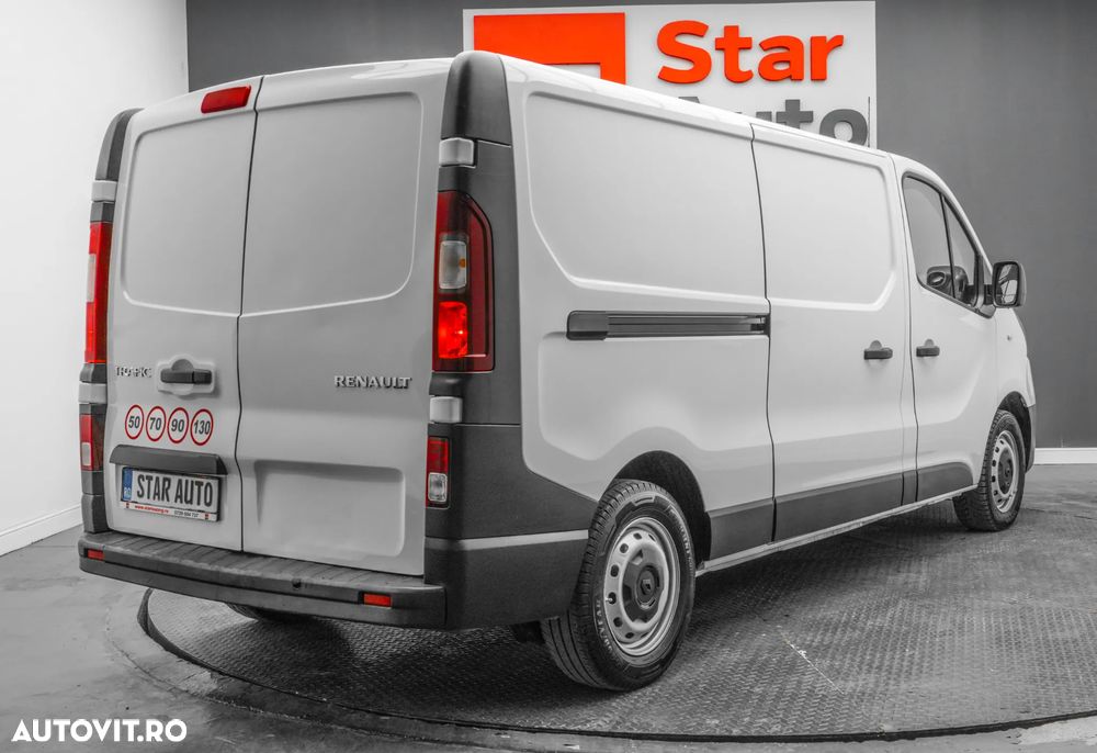Renault Trafic Combi Life - 6