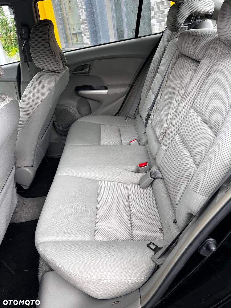 Honda Insight - 12