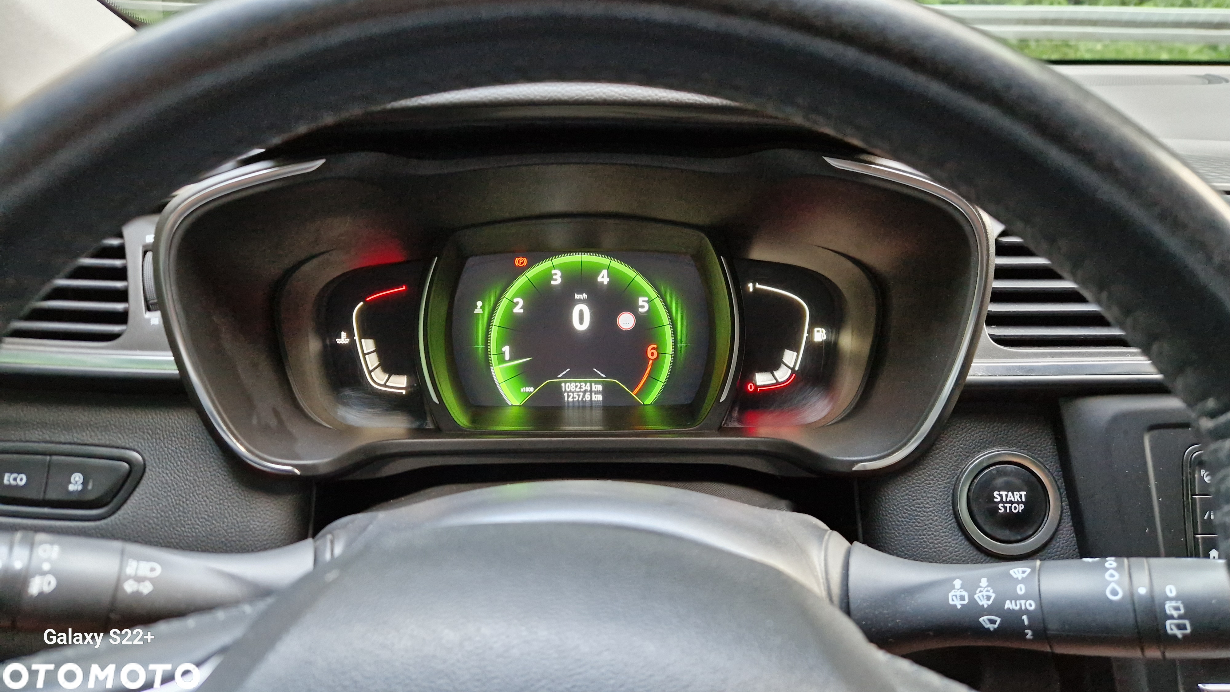 Renault Kadjar 1.2 Energy TCe Limited - 29