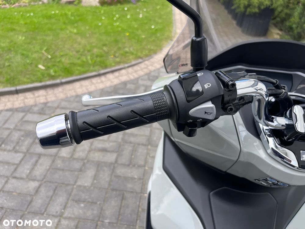 Honda PCX - 13